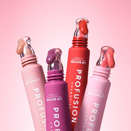 Profusion hydratačný balzam na pery, Hydrating Lip Butter, 15ml