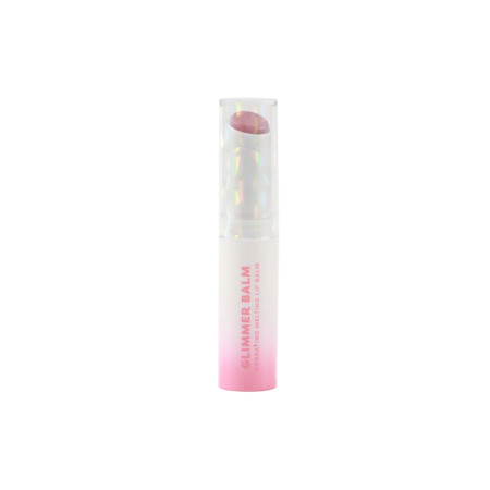 Profusion hydratačný balzam na pery s trblietavým efektom Glimmer Balm, 2,8g