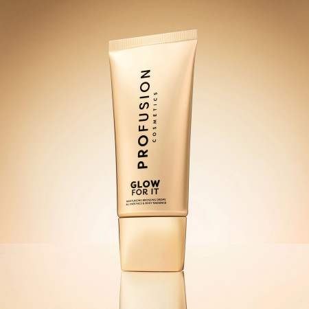 Profusion bronzujúce kvapky, Glow For It Bronzing Drops, Sunset Glow, 30ml