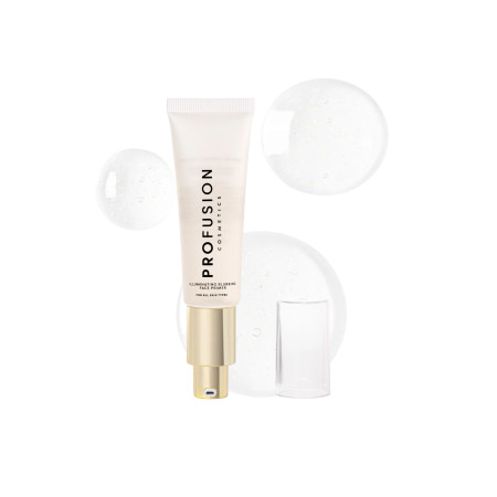 Profusion rozjasňujúca, vyhlazujúca podkladová báza, Illuminating Blurring Primer, 28ml