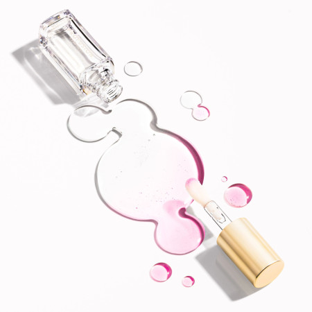 Profusion olejový tint meniaci farbu podľa pH na pery a líca, Colour Changing Oil, 9ml