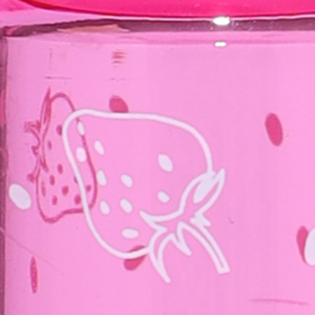 Sunkissed plumpující olej na rty, Juice Burst Lip Oil, Strawberry, 4,2ml