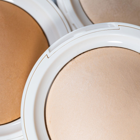 Topface rozjasňujúci zapečený púder, PROHD Glow Baked Powder, 10g
