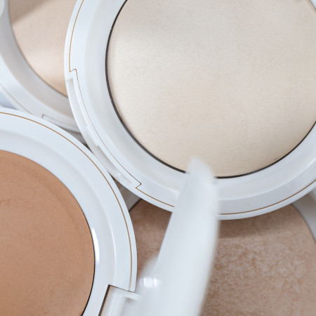 Topface rozjasňujúci zapečený púder, PROHD Glow Baked Powder, 10g