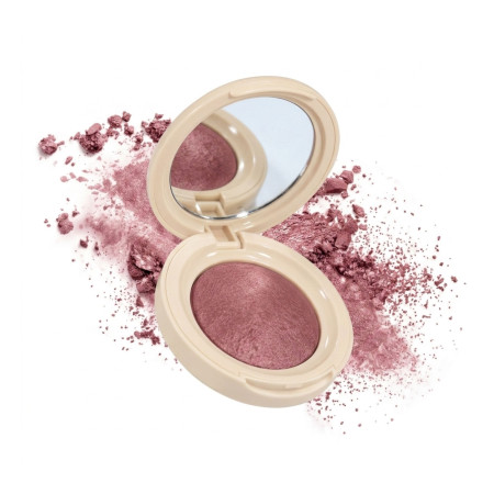Topface zapečená lícenka, PROHD Natural Glow Baked Blush, 4g