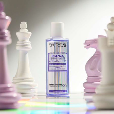 DermoLab rozjasňujúca hydratačná esencia, Brightening Anti Dark Spot Esence, 150ml