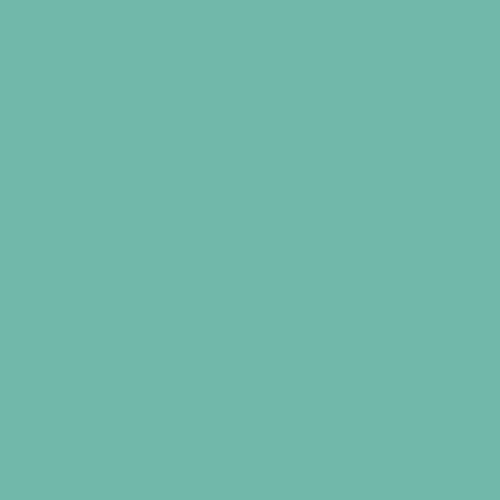 PASTEL COSMETICS lak na nehty, 419 - Aqua, 13ml