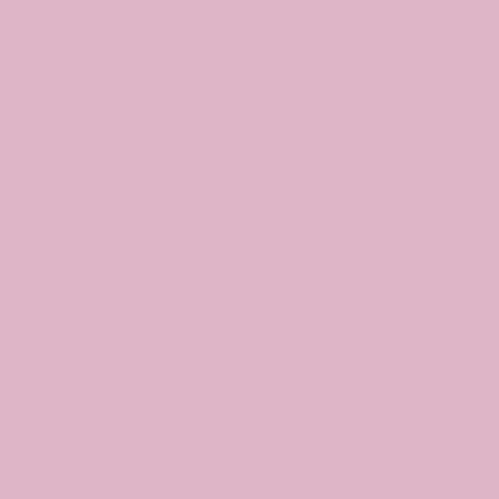 PASTEL COSMETICS lak na nehty, 623 - Rose, 13ml