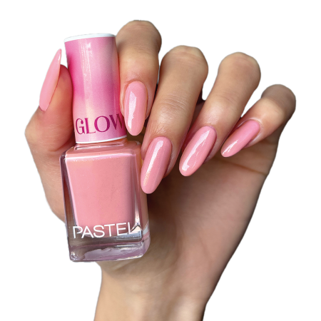 PASTEL COSMETICS lak na nehty, 13ml
