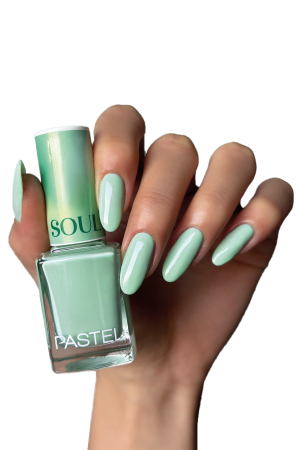 PASTEL COSMETICS lak na nehty, 13ml