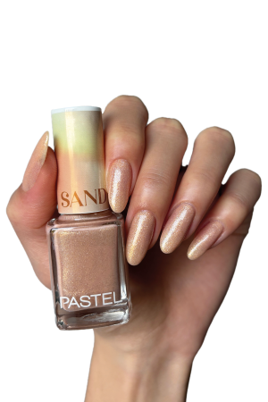 PASTEL COSMETICS lak na nehty, 13ml