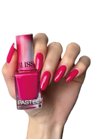 PASTEL COSMETICS lak na nehty, 13ml