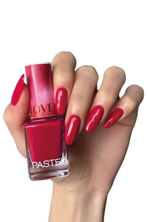 PASTEL COSMETICS lak na nehty, 13ml