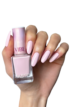 PASTEL COSMETICS lak na nehty, 13ml
