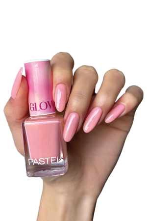PASTEL COSMETICS lak na nehty, 13ml