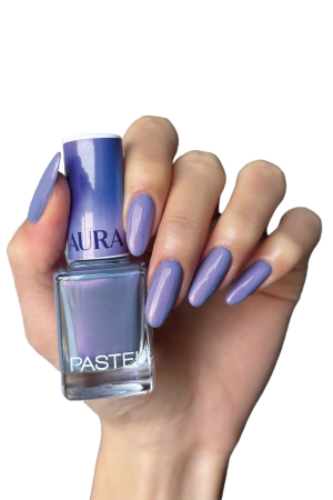 PASTEL COSMETICS lak na nehty, 13ml