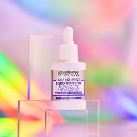 DermoLab rozjasňujúce sérum, Brightening Anti Dark Spot Serum Booster, 30ml