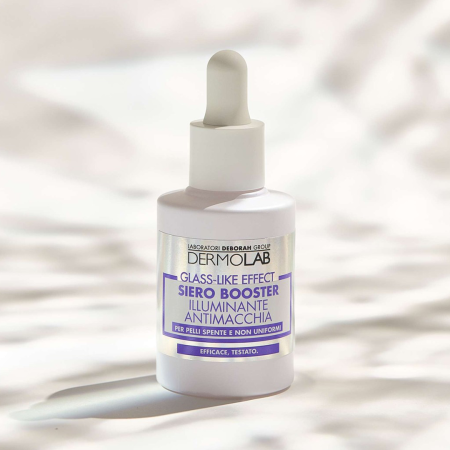 DermoLab rozjasňujúce sérum, Brightening Anti Dark Spot Serum Booster, 30ml