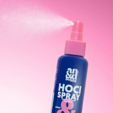 AN&D multifunkčný SOS sprej, Multi-effect Ultra Sensitive Skin Spray HOCI, 30ml