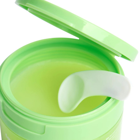 Face Facts čistiaci odličovací pleťový balzam, Matcha Glow Ceramide Cleansing Balm, 80 ml