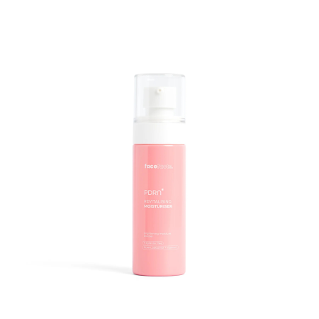 Face Facts revitalizačný hydratačný krém s PDRN, Revitalising Moisturiser, 80 ml