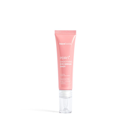 Face Facts vyhladzujúce sérum na očné okolie s PDRN a ceramidmi, Smoothing Eye Serum, 15 ml