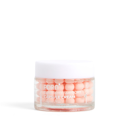 Face Facts kapsulový krém s PDRN, vitamínom C a ceramidmi, Capsule Cream, 50 ml