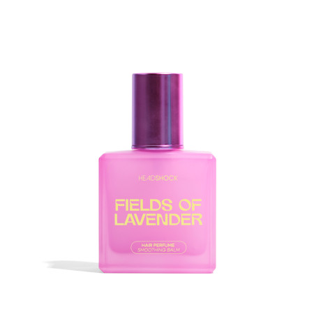 Headshock parfémovaný uhladzujúci balzam na vlasy, Fields of Lavender Hair Parfume, 50ml