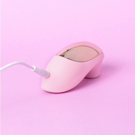 Natural Glow vibrátor Blush