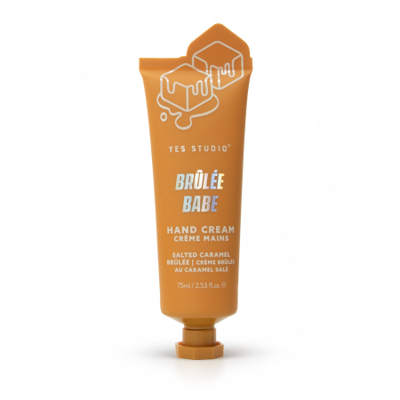Yes Studio darčeková sada krémov na ruky The Dessert Bar Hand Cream Set, 4 ks