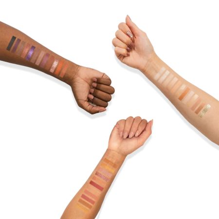 Profusion paletka očných tieňov Minimalist