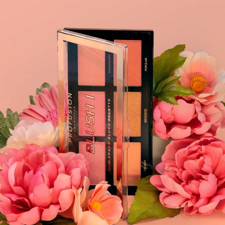 Profusion paletka líceniek Blush I., 10,4g