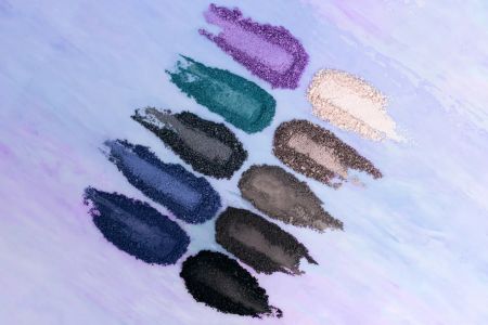 Profusion paletka očných tieňov Euphoria, 12g