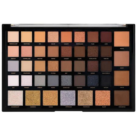 Profusion paletka očných tieňov Moonstone, 66,7g